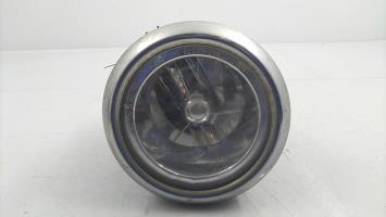 Fendinebbia sinistro (luce)