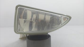 Fendinebbia sinistro (luce)