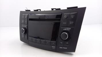 Autoradio originale