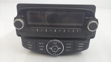 Autoradio d'origine