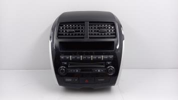 Autoradio