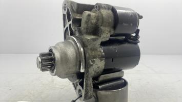Motorino avviamento
