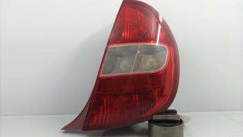 Fanale posteriore principale destro (luci)