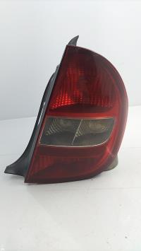 Fanale posteriore principale destro (luci)