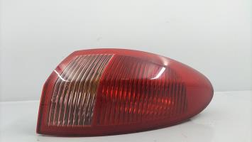 Fanale posteriore principale destro (luci)