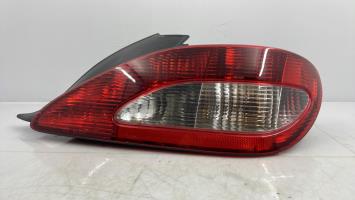 Fanale posteriore principale destro (luci)