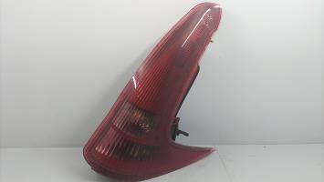Fanale posteriore principale destro (luci)