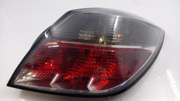 Fanale posteriore principale destro (luci)