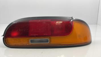 Fanale posteriore principale destro (luci)
