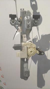 Leve vitre electrique arriere gauche