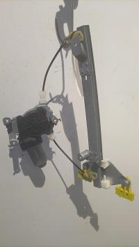 Leve vitre electrique arriere gauche