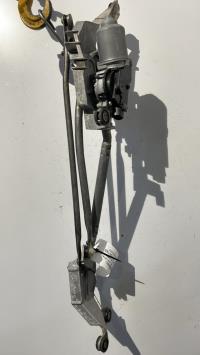 Moteur essuie glace avant