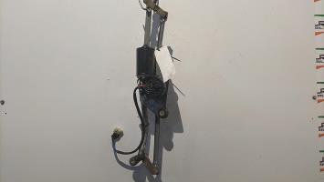 Moteur essuie glace avant