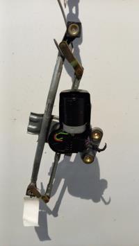 Motor de limpiaparabrisas delantero