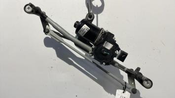 Moteur essuie glace avant