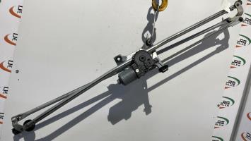 Moteur essuie glace avant
