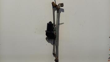 Motor de limpiaparabrisas delantero