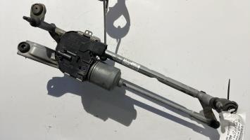 Moteur essuie glace avant