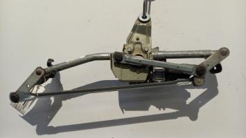 Moteur essuie glace avant