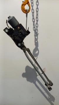 Moteur essuie glace avant