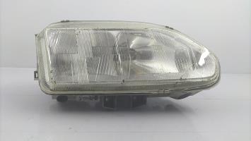 Gruppo ottico anteriore principale destro (luci)(faro)