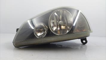 Gruppo ottico anteriore principale sinistro (luci)(faro)
