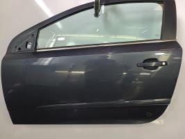 Porte avant gauche
