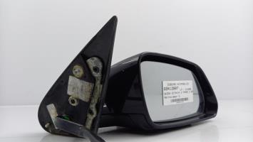 Retrovisor derecho