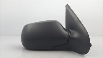 Retrovisor derecho