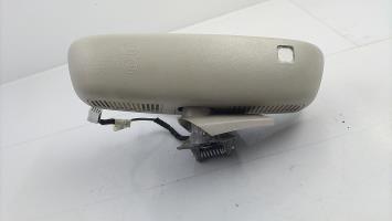 Retrovisor interior