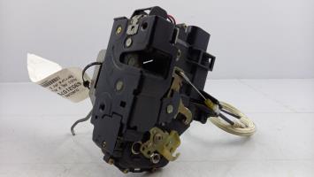 Cerradura delantera derecha