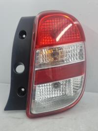Fanale posteriore principale destro (luci)