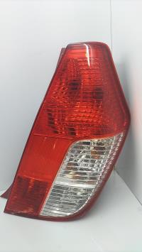Fanale posteriore principale destro (luci)