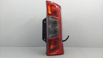 Fanale posteriore principale destro (luci)