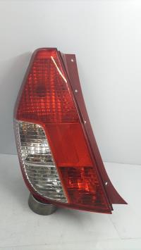 Fanale posteriore principale sinistro (luci)
