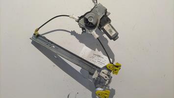 Leve vitre electrique arriere gauche