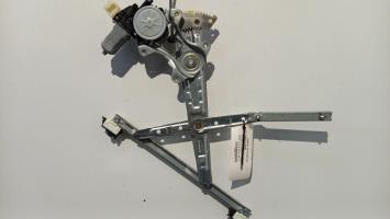 Leve vitre electrique arriere gauche