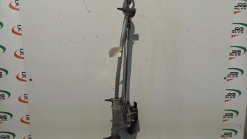 Moteur essuie glace avant