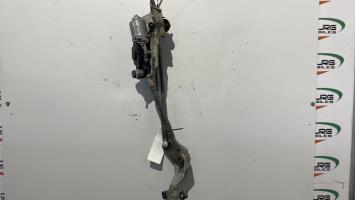 Moteur essuie glace avant