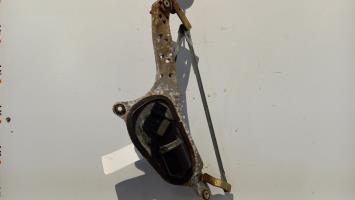 Moteur essuie glace avant