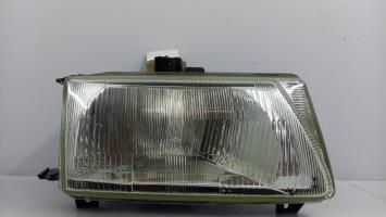 Optique avant principal droit (feux)(phare)