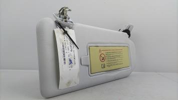 Visiera parasole destra