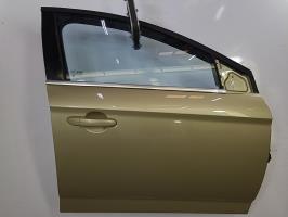 Porte avant droit