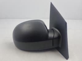 Retrovisor derecho