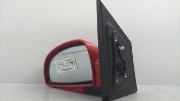 Retrovisor izquierdo