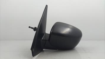 Specchietto retrovisore sinistro