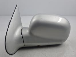 Retrovisor izquierdo