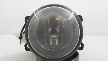 Anti brouillard droit (feux)