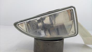 Fendinebbia sinistro (luce)