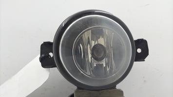 Fendinebbia sinistro (luce)